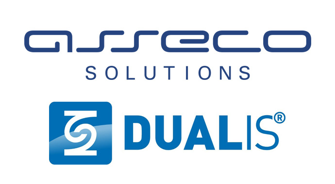 Multiressourcenplanung: Asseco Solutions schließt Partnerschaft mit Dualis
