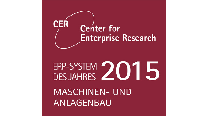 IT & Business 2015: APplus ist das „ERP-System des Jahres“ im Maschinen- und Anlagenbau