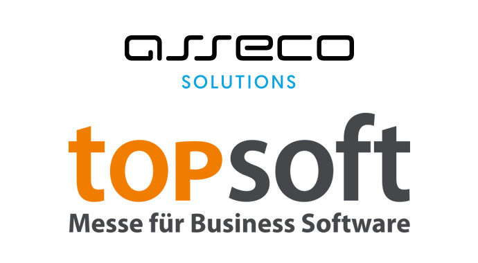 Topsoft Software Contest 2016: Asseco zeigt integrierte Serviceunterstützung mit SCS