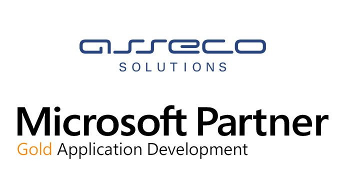 Erfolgreiche Rezertifizierung: Asseco Solutions auch 2016 wieder Microsoft-Goldpartner
