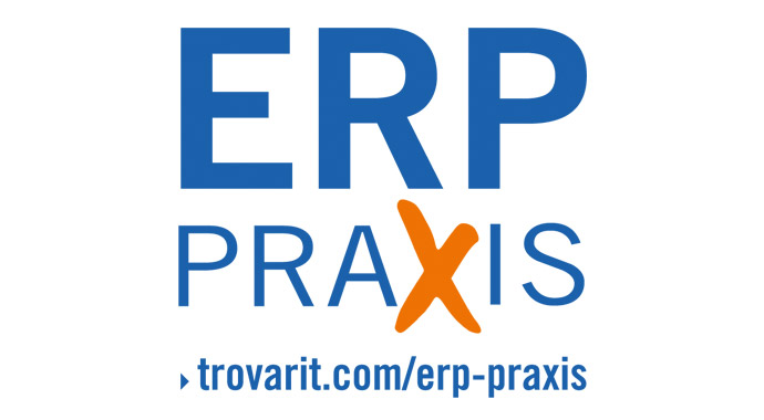 Trovarit-Studie 2014: APplus punktet mit hoher Anwenderzufriedenheit