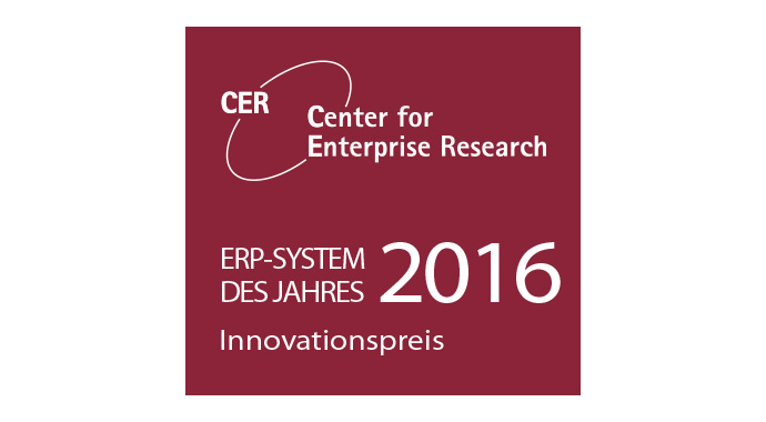 „ERP-System des Jahres“: APplus mit ERP-Innovationspreis ausgezeichnet