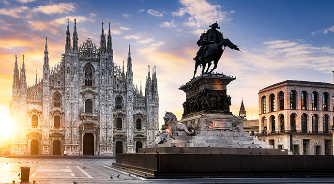 Weiter auf Expansionskurs: Asseco eröffnet Niederlassung in Mailand