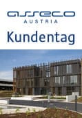 Kundentag Asseco Austria