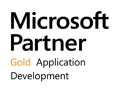 Gold Logo