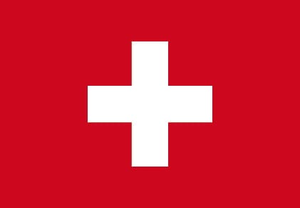 CH Flagge
