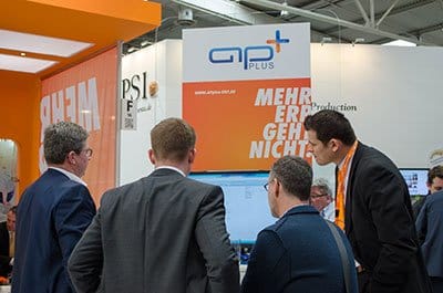CeBIT 2014