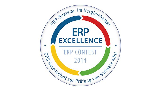 ERP Excellence 2014