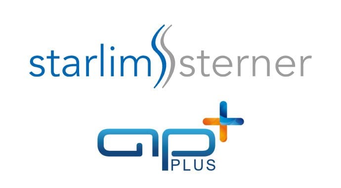 APplus Starlim Sterner
