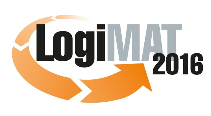Logimat 2016