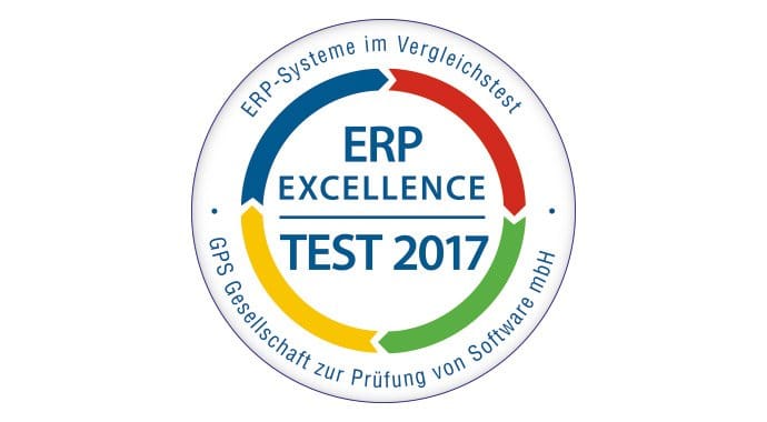 ERP Excellence 2017
