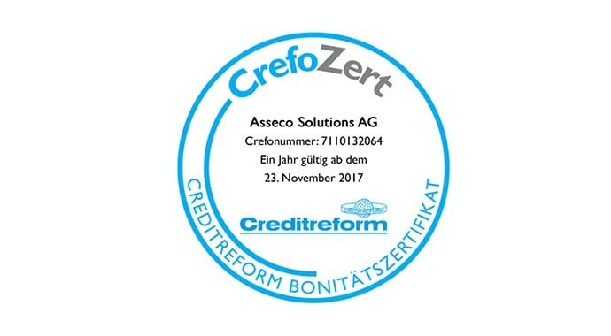 Creditreform