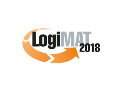 Logimat 2018