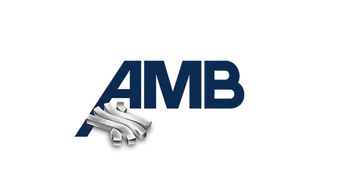 AMB 2018