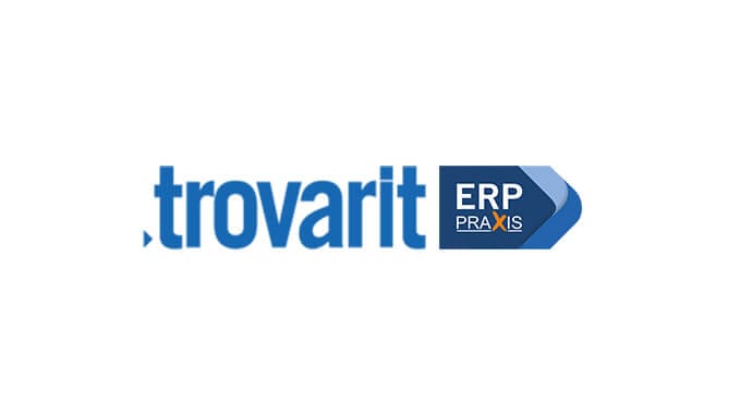 Trovarit 2018 Kundenzufriedenheit Bestnoten ERP