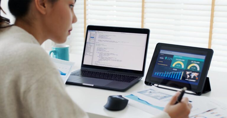 Big Data und ERP: Holen Sie das Maximum aus Ihren Daten