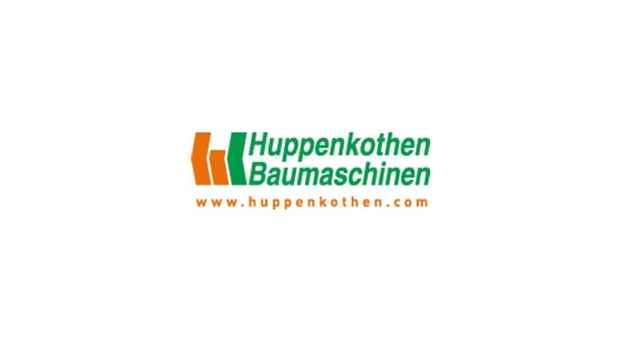 Huppenkothen Baumaschinen