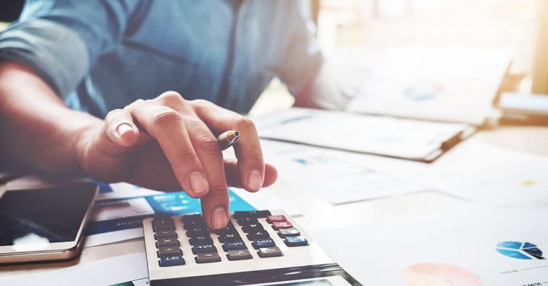 Präferenzkalkulation - Berechnung mit ERP-System
