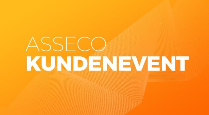 Kundenevent Asseco