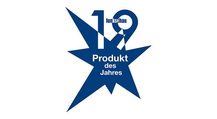 Funkschau Presse