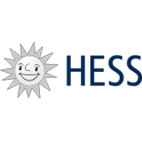 logo referenz hess