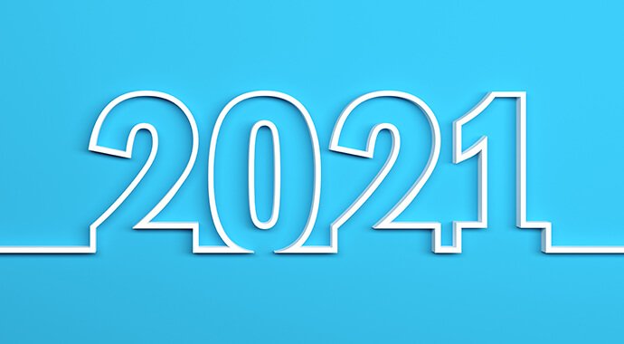 Ausblick 2021