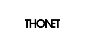 Referenz Logo Thonet