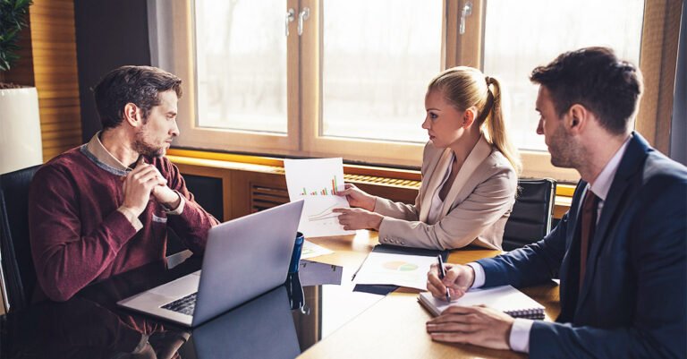 5 Gründe, warum ein ERP-System Ihre Prozesssicherheit verbessert
