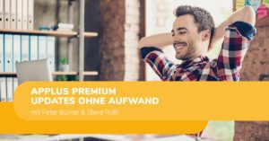 Webinar APplus Premium