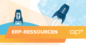 ERP-Ressourcen