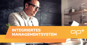 Integriertes Managementsystem