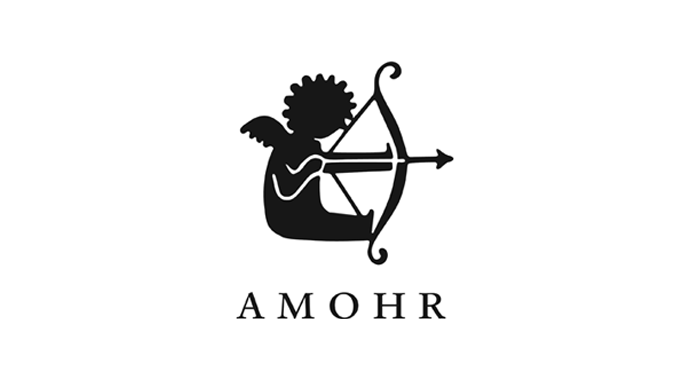 Logo AMOHR