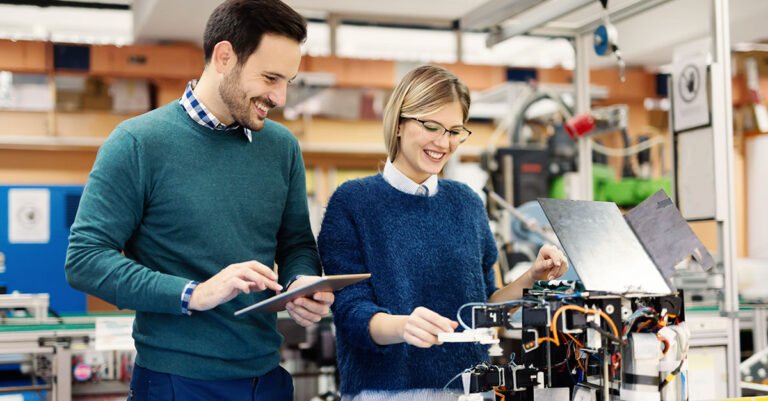 Robotic Process Automation