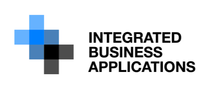 Center Integrated Business Applications CMYK