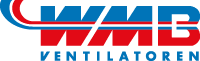 Logo WMB Ventilatoren