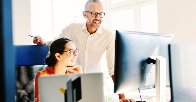 Das Potential der Daten aus dem ERP-System