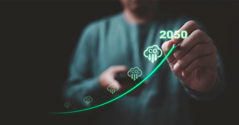 Nachhaltig wirtschaften mit ERP-Unterstützung