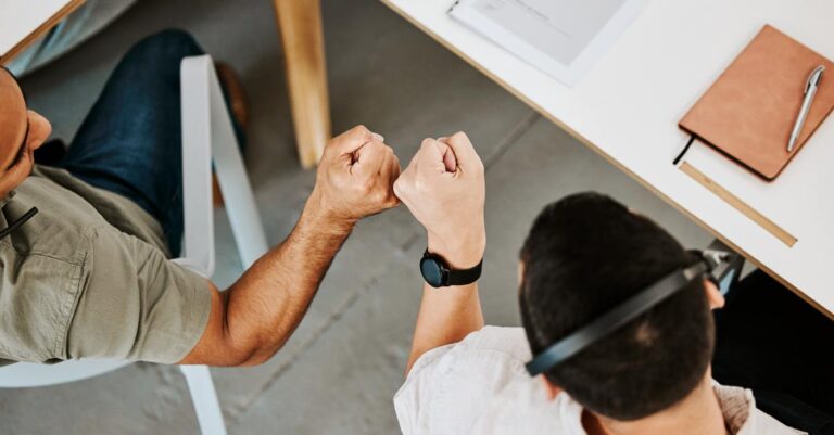 ERP-System: Top User-Experience